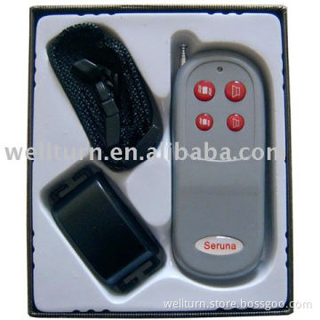 Remote Pager Collar(WT709)